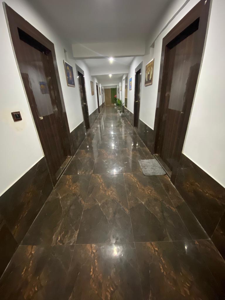 Hotel Mountolympus
