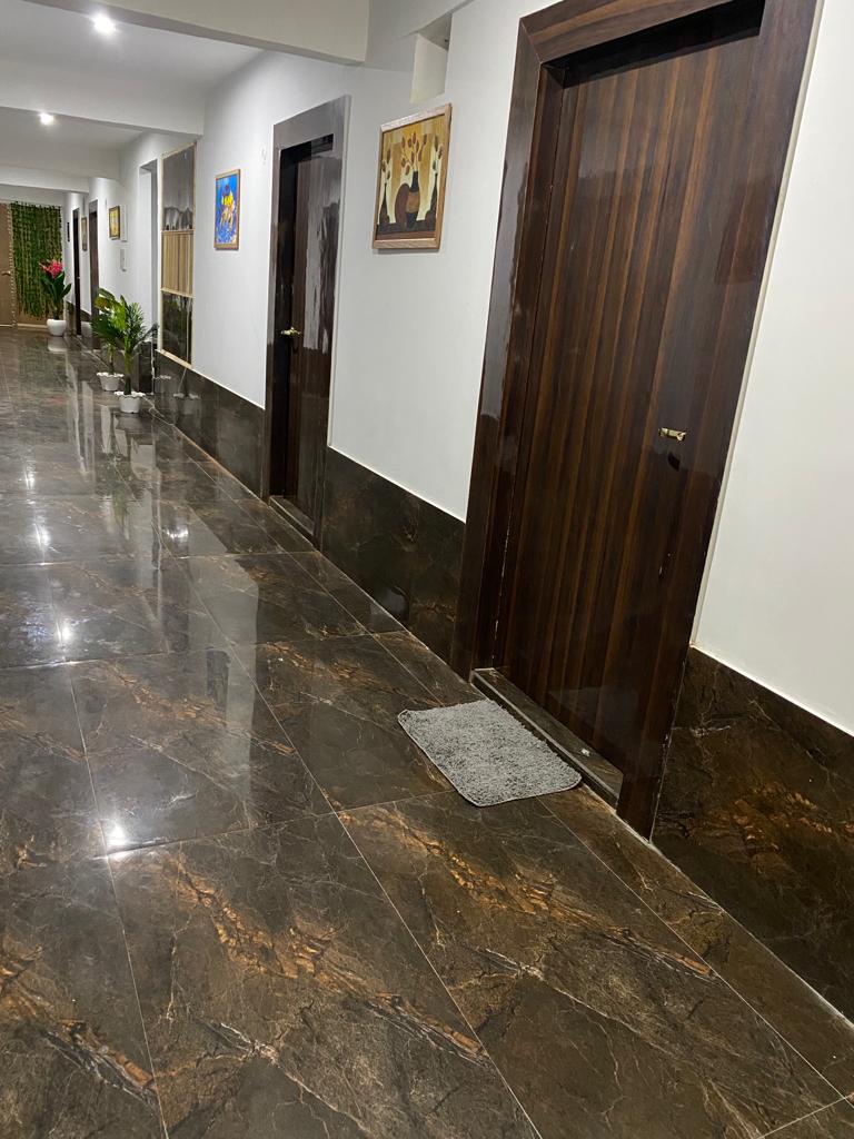 Hotel Mountolympus