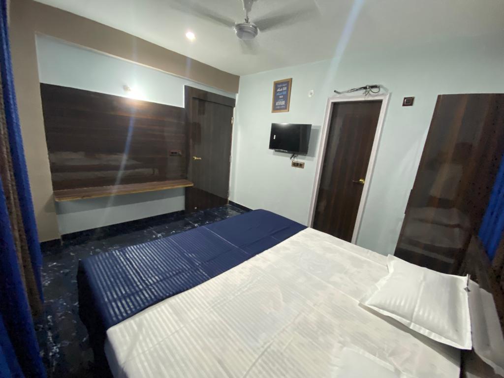 Hotel Mountolympus