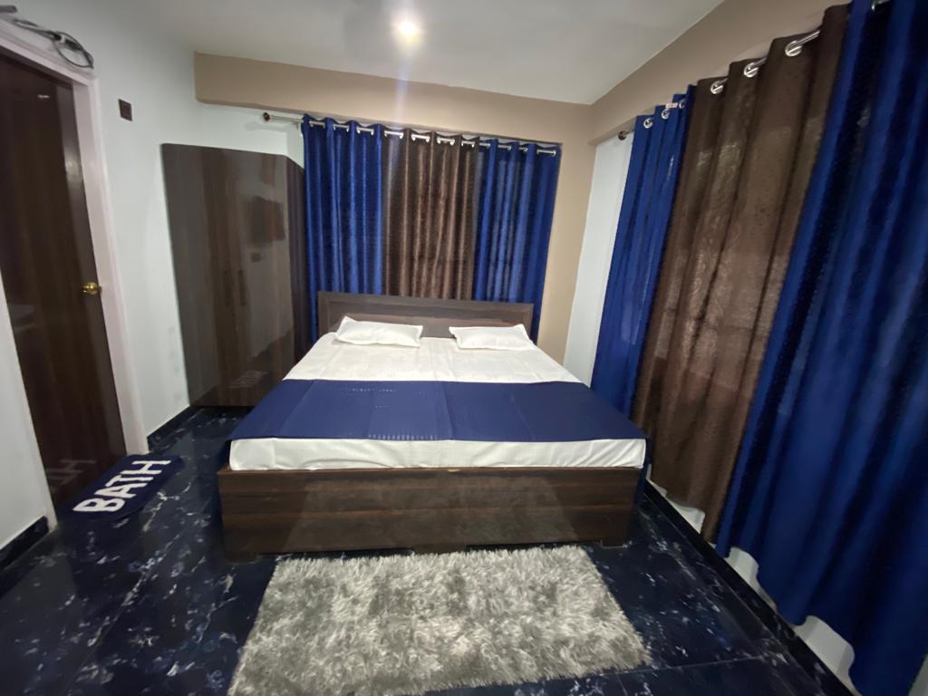 Hotel Mountolympus
