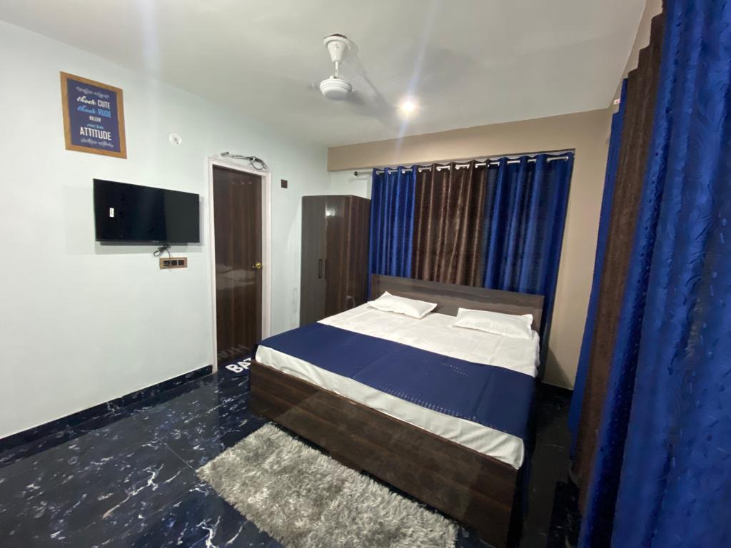 Hotel Mountolympus