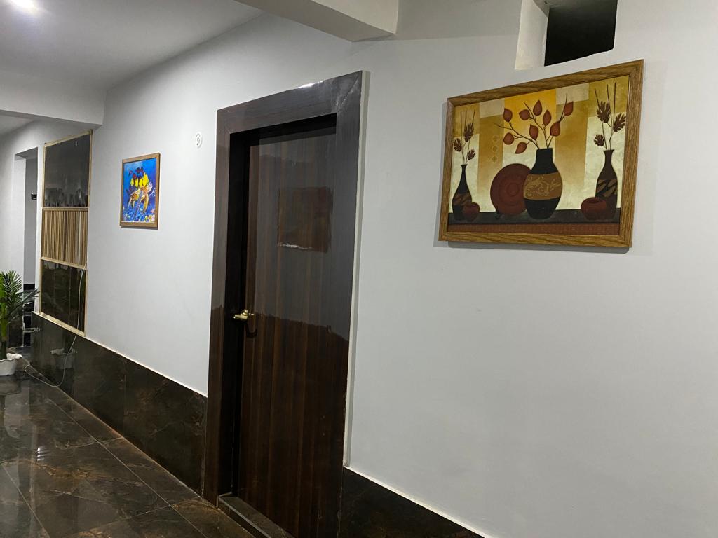 Hotel Mountolympus