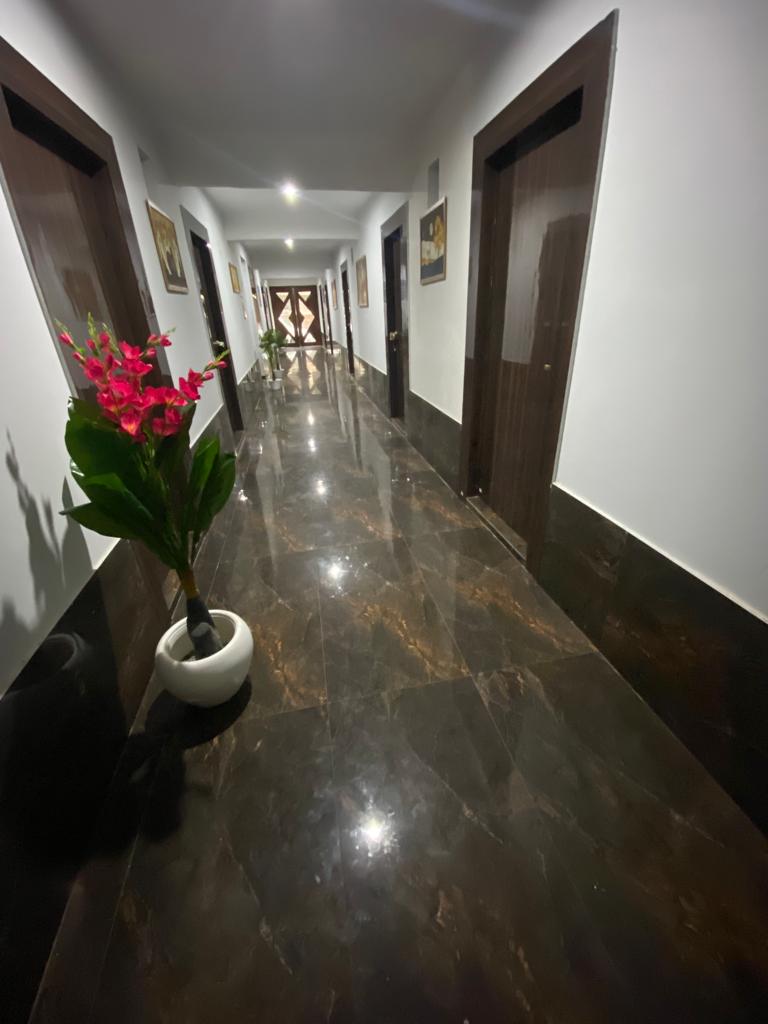 Hotel Mountolympus